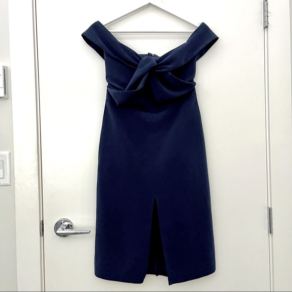 True Decadence petite cocktail dress - Picture 6 of 7